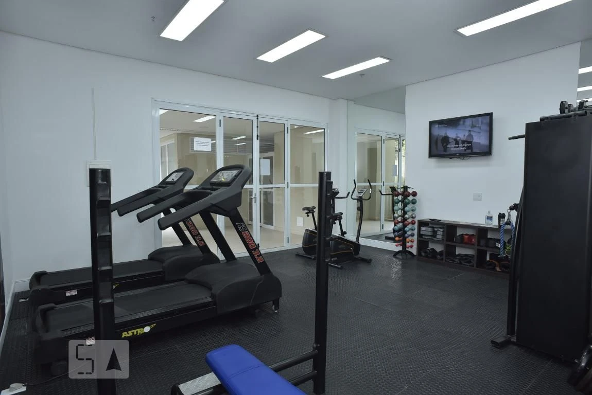 2-bedroom apartment with a mountain view — photo 42