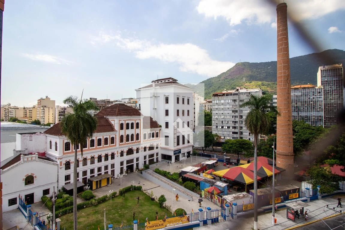 3 quartos e vista para as montanhas: apartamento de 85 m² — photo 22