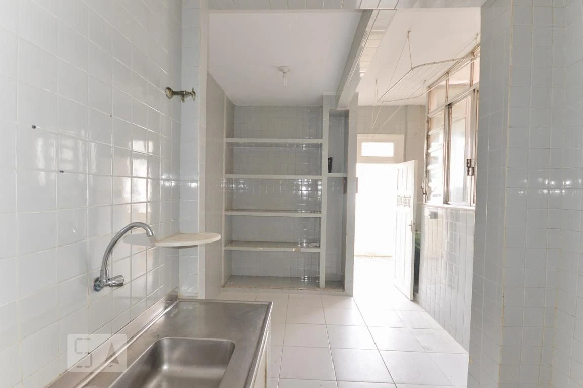 2-bedroom apartment with a mountain view in Rio de Janeiro — photo 5