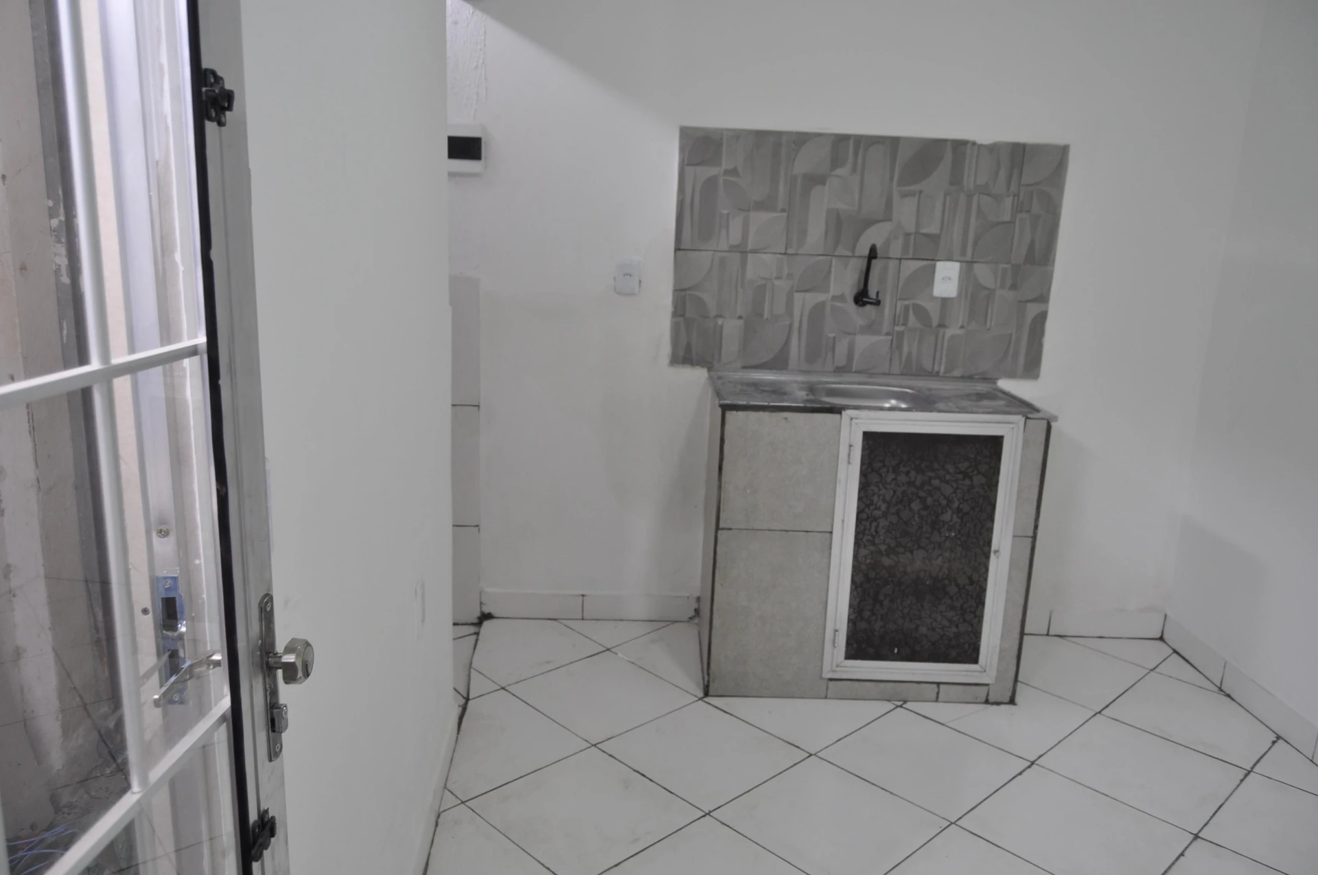 35 m² studio in Rio de Janeiro — photo 7
