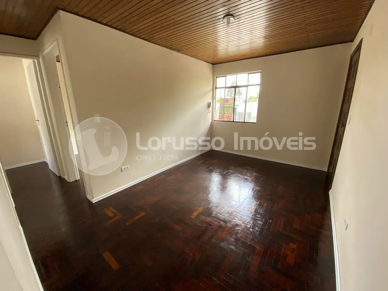 Departamento, 45 m², con piso de madera o laminado — photo 6