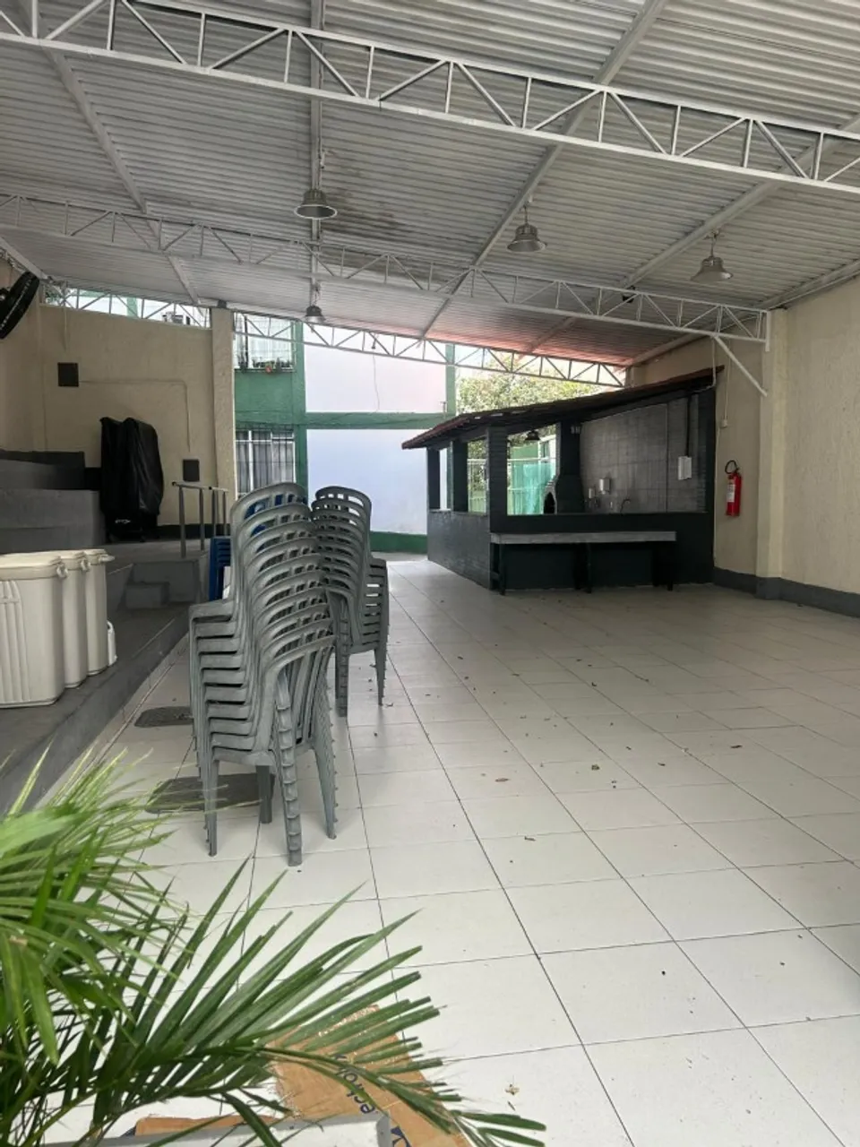 Квартира с 2 спальнями, 50 м² и кухней с газовой плитой — photo 19