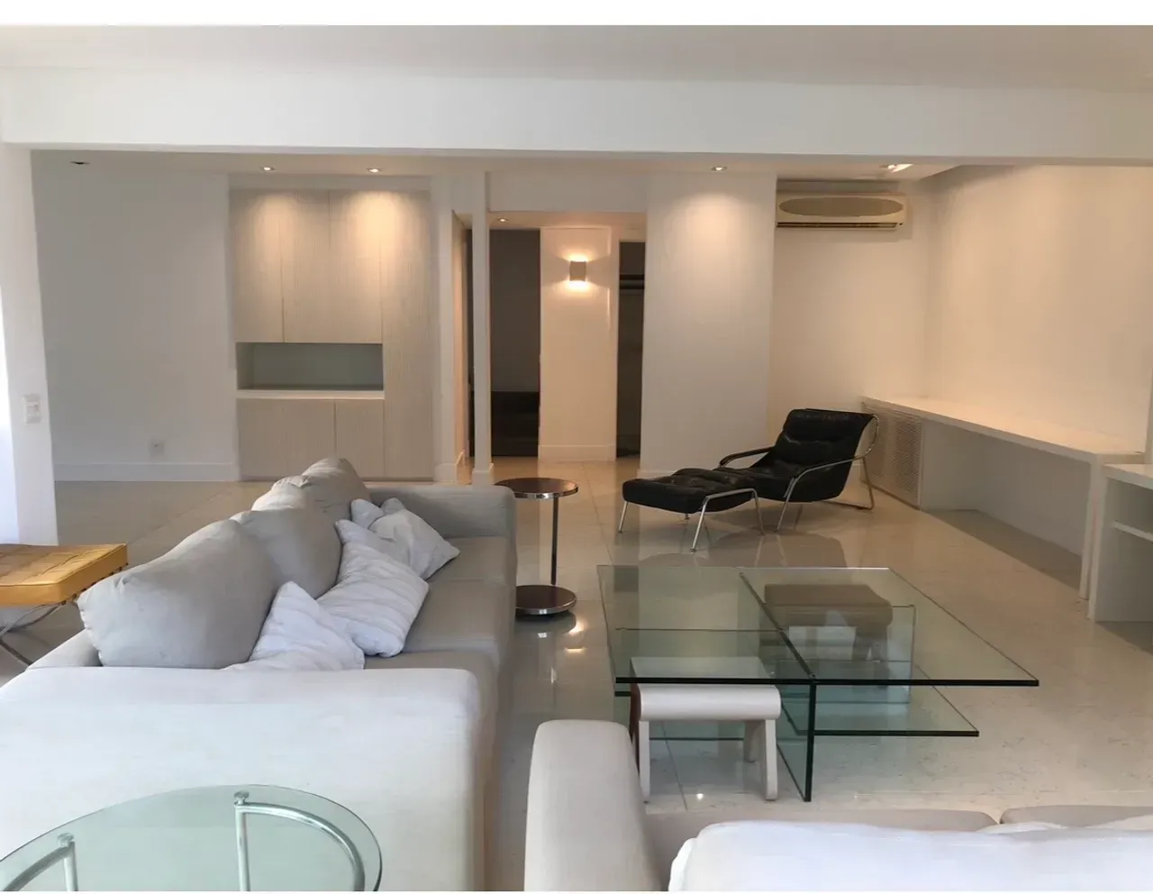 Duplex penthouse with a closed kitchen and 4 baths — photo 11