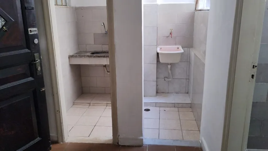 Apartamento de 1 dormitorio con ducha eléctrica — photo 7