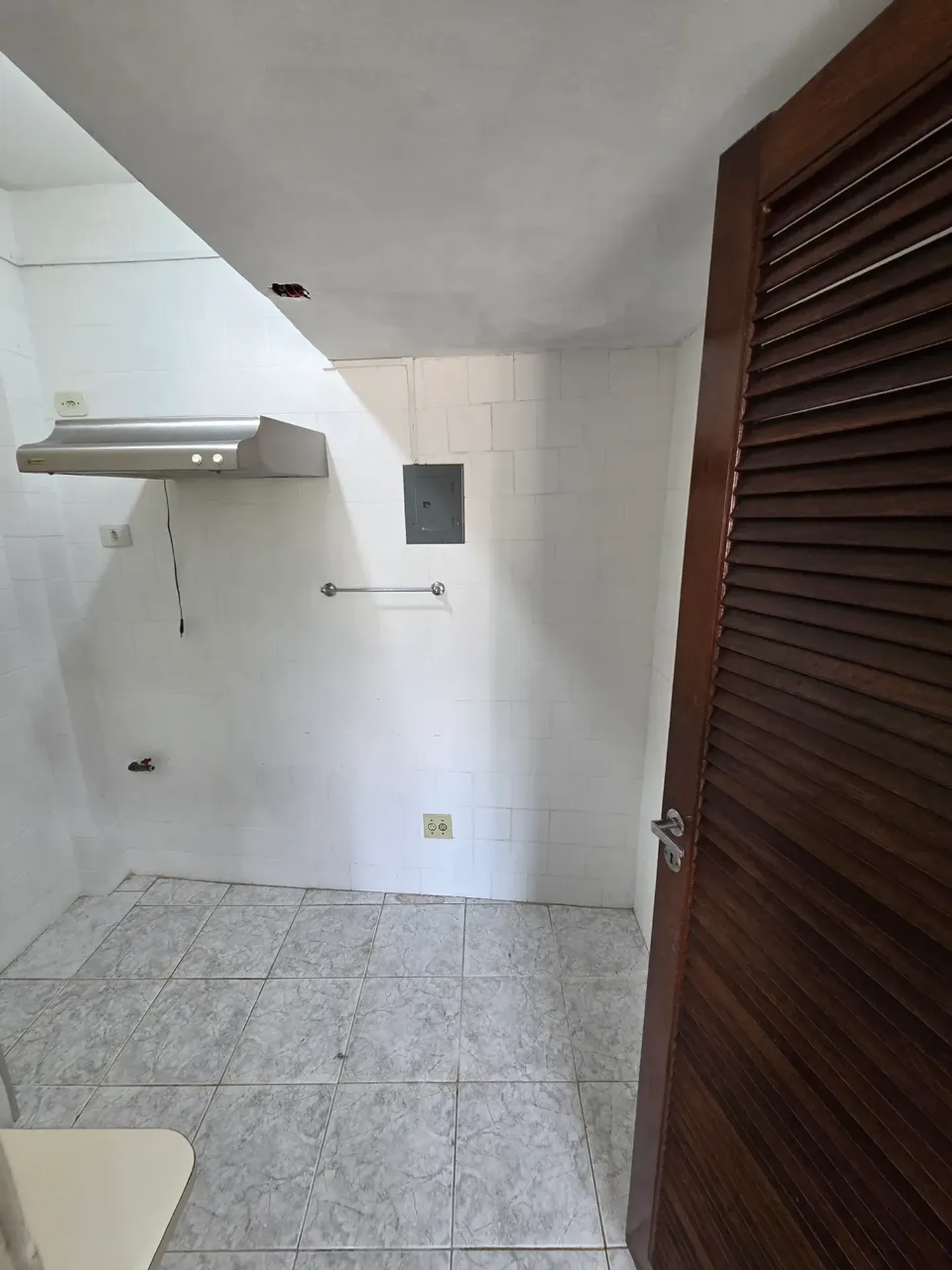 One-bedroom apartment, 32 m² — photo 22