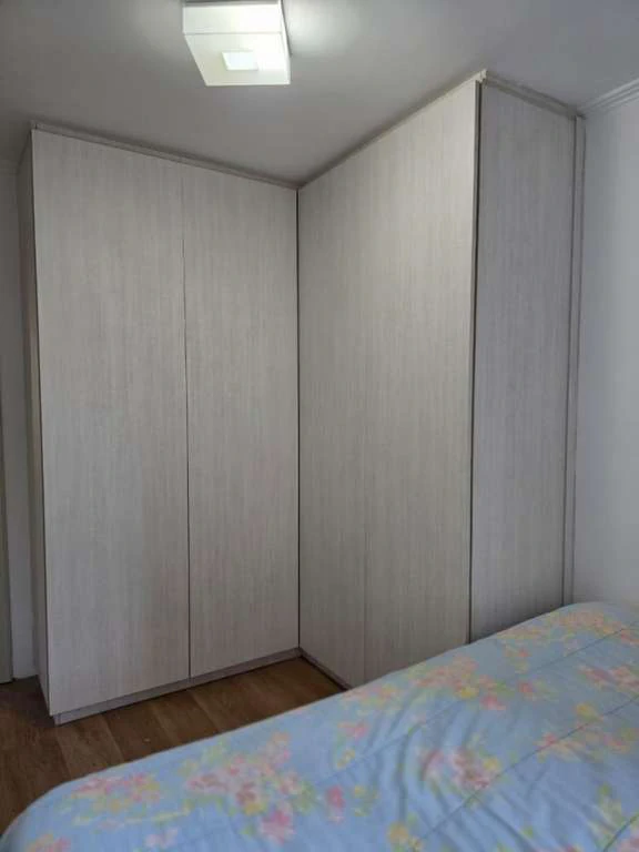 3 quartos e espaço de home office: apartamento de 59 m² — photo 11