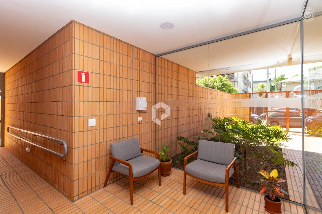 Washing machine in a one-bedroom apartment, 53 m² — photo 22