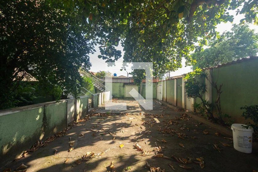 Apartamento de 80 m² e 2 quartos, Senador Vasconcelos — photo 43