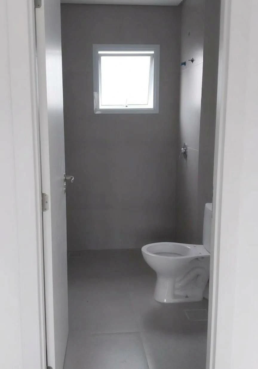 Unfurnished house with 3 bedrooms and 2 bathrooms — photo 10
