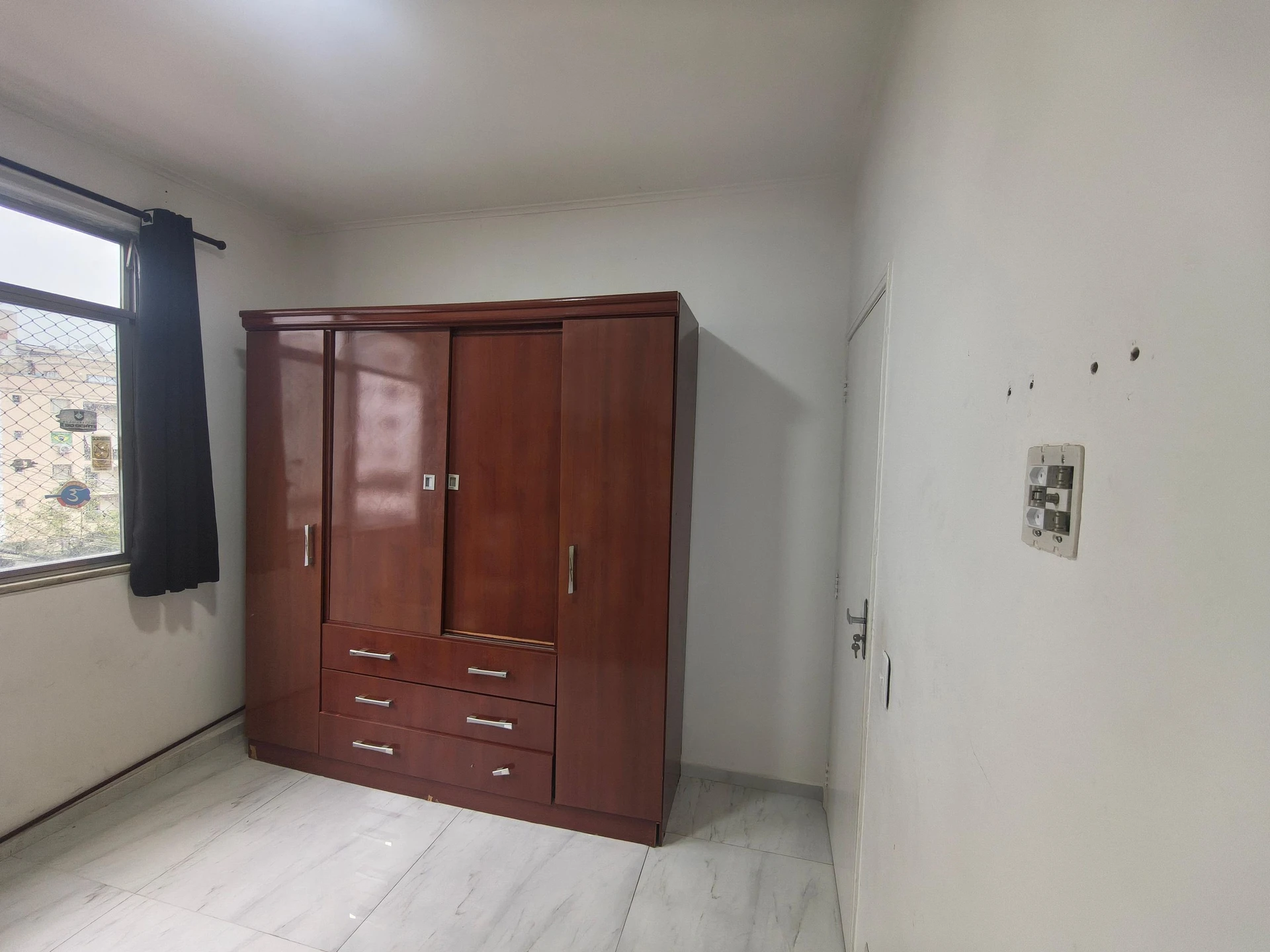Apartment with 2 bedrooms and a balcony — photo 19