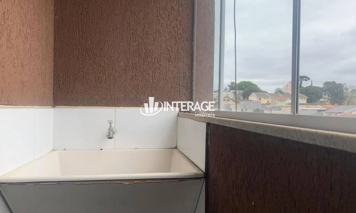 2-bedroom, 44 m² apartment in Curitiba — photo 5
