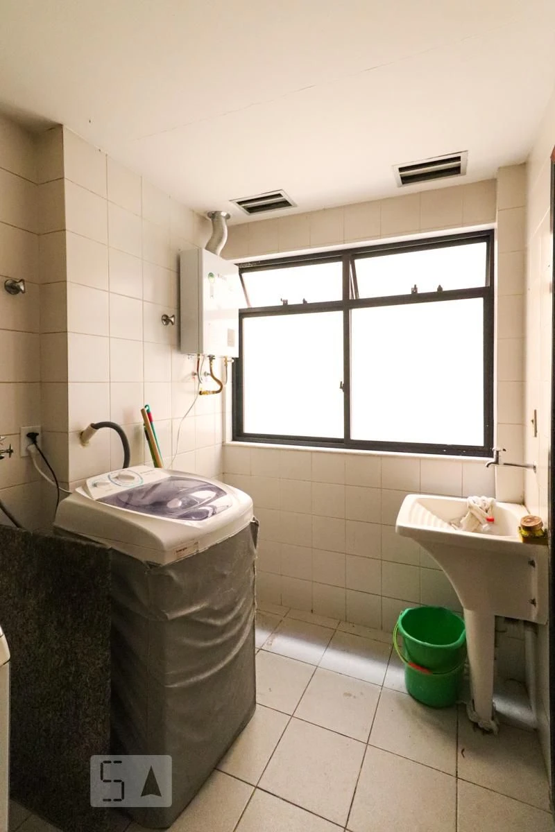 Apartamento para locação com 3 quartos e 170 m² — photo 34