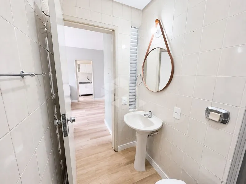 Apartamento amueblado de 41 m² con 1 plaza de parking — photo 20