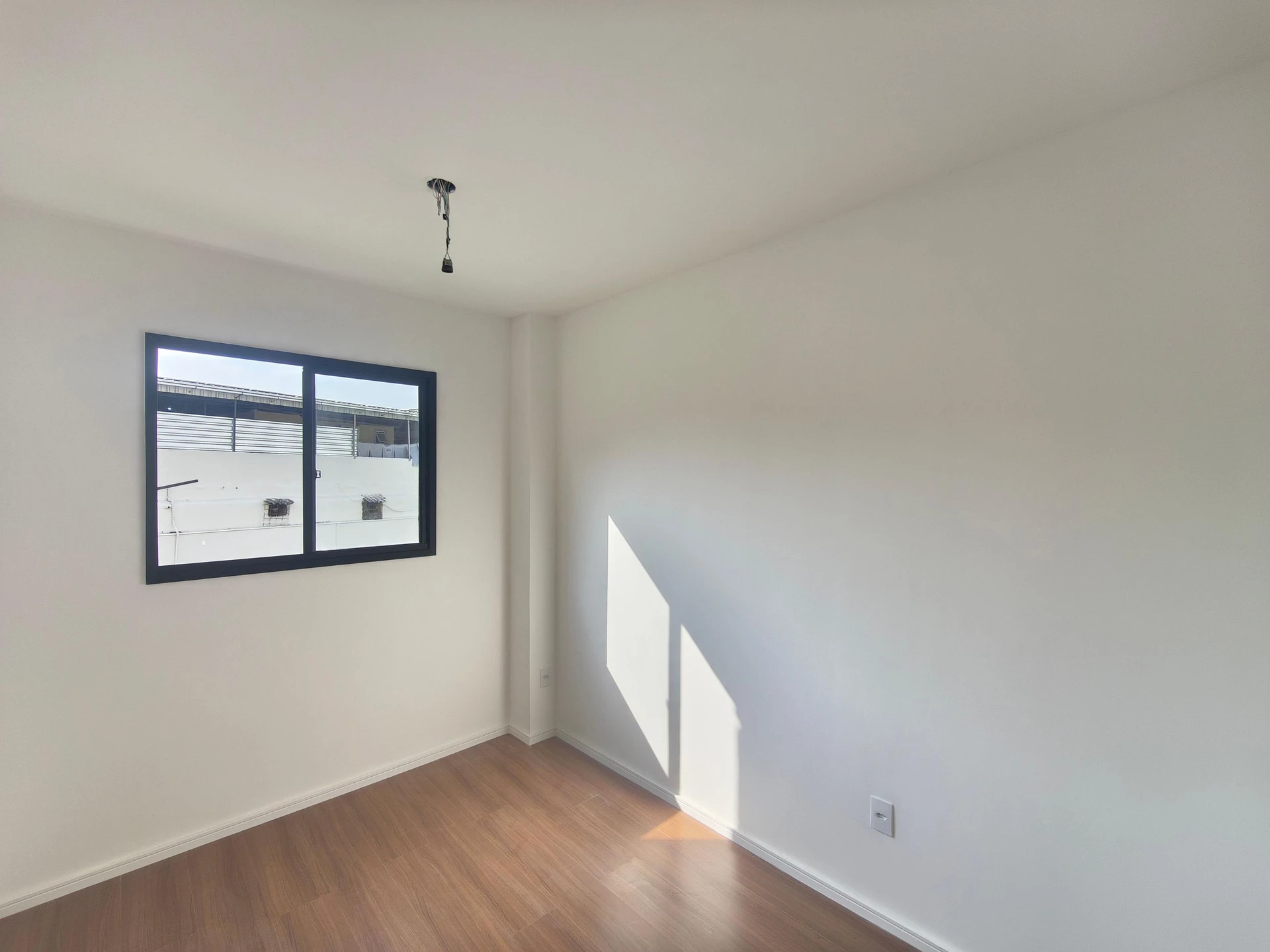 Apartamento de 2 quartos em condomínio com academia — photo 18