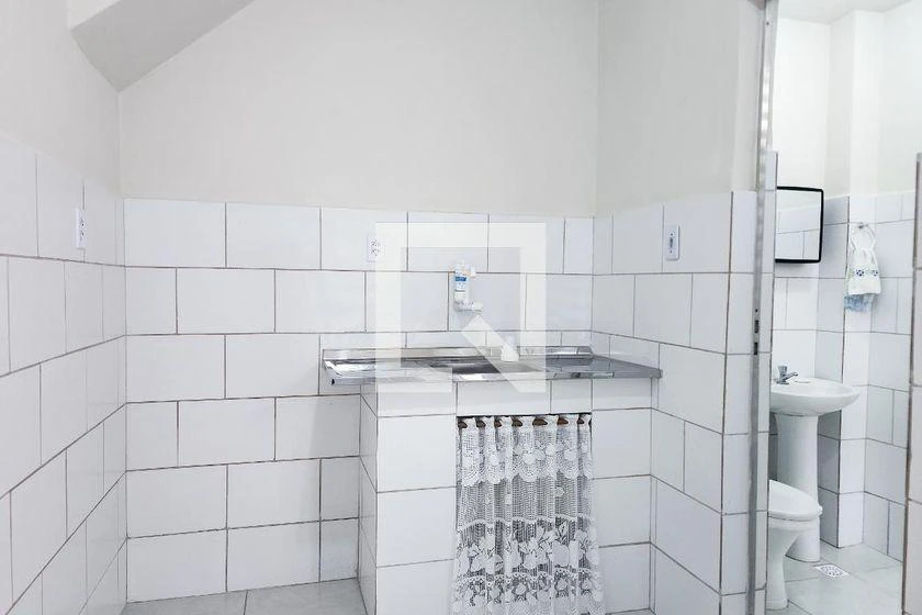 Квартира 50 м², 2 спальні, Ріо-де-Жанейро — photo 6