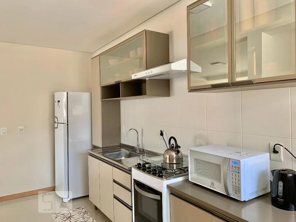 Furnished apartment, 120 m², with a grill on the balcony — photo 6