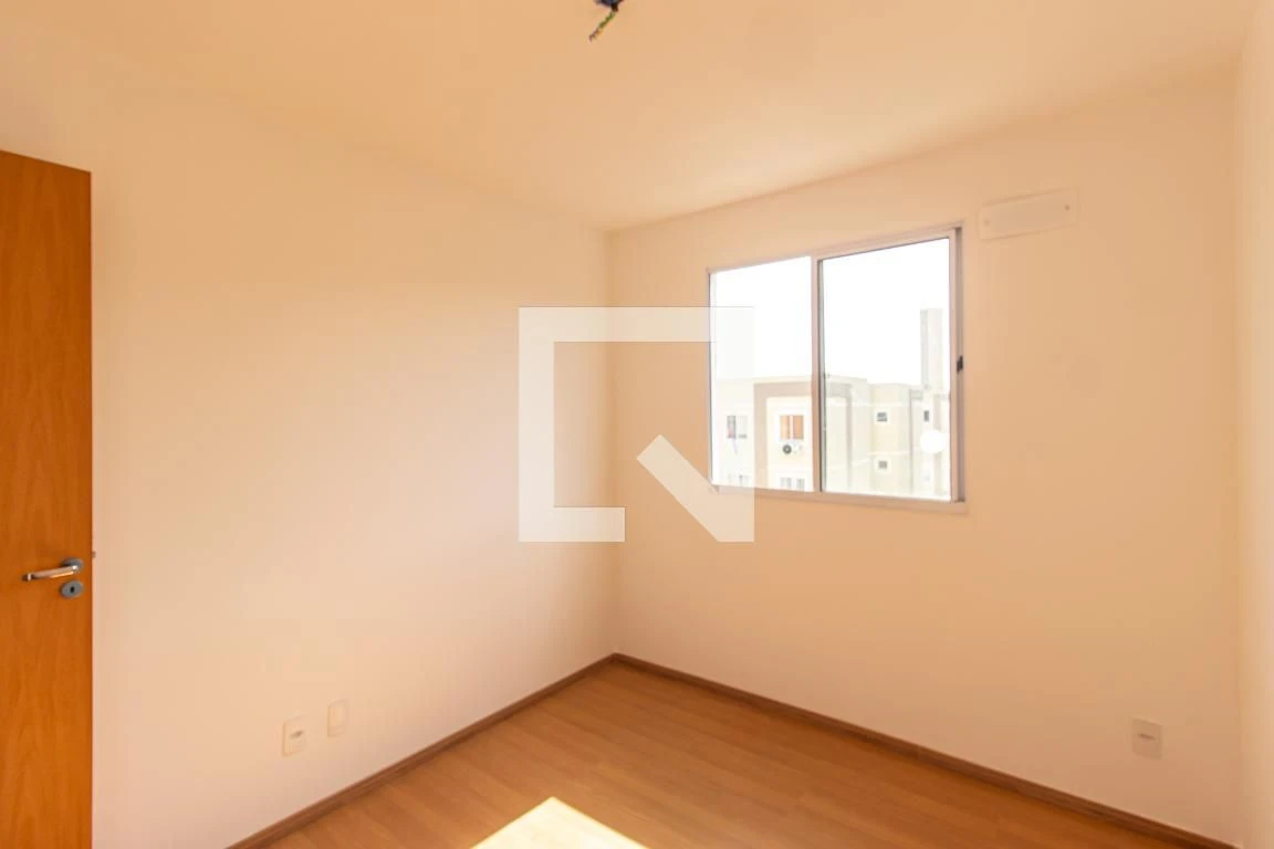 Apartamento com 2 quartos, 1 vaga e área de lavanderia — photo 19