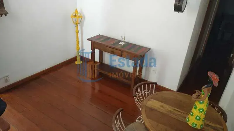 1 quarto e espaço de home office: apartamento de 45 m² — photo 18