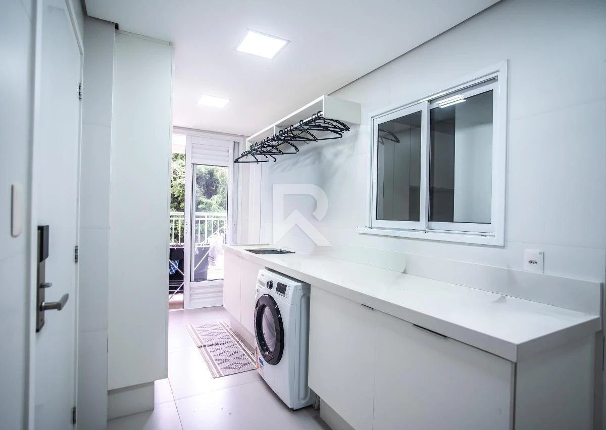 Apartment with 4 bedrooms, 255 m² and 4 parking spots — photo 16