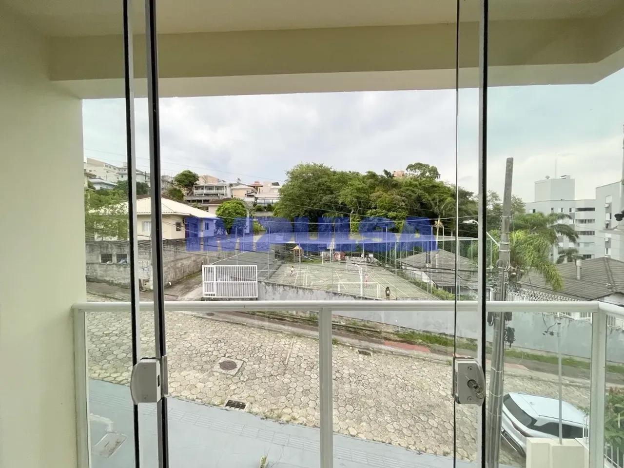 Apartamento mobiliado de 1 dormitório com cozinha americana — photo 6