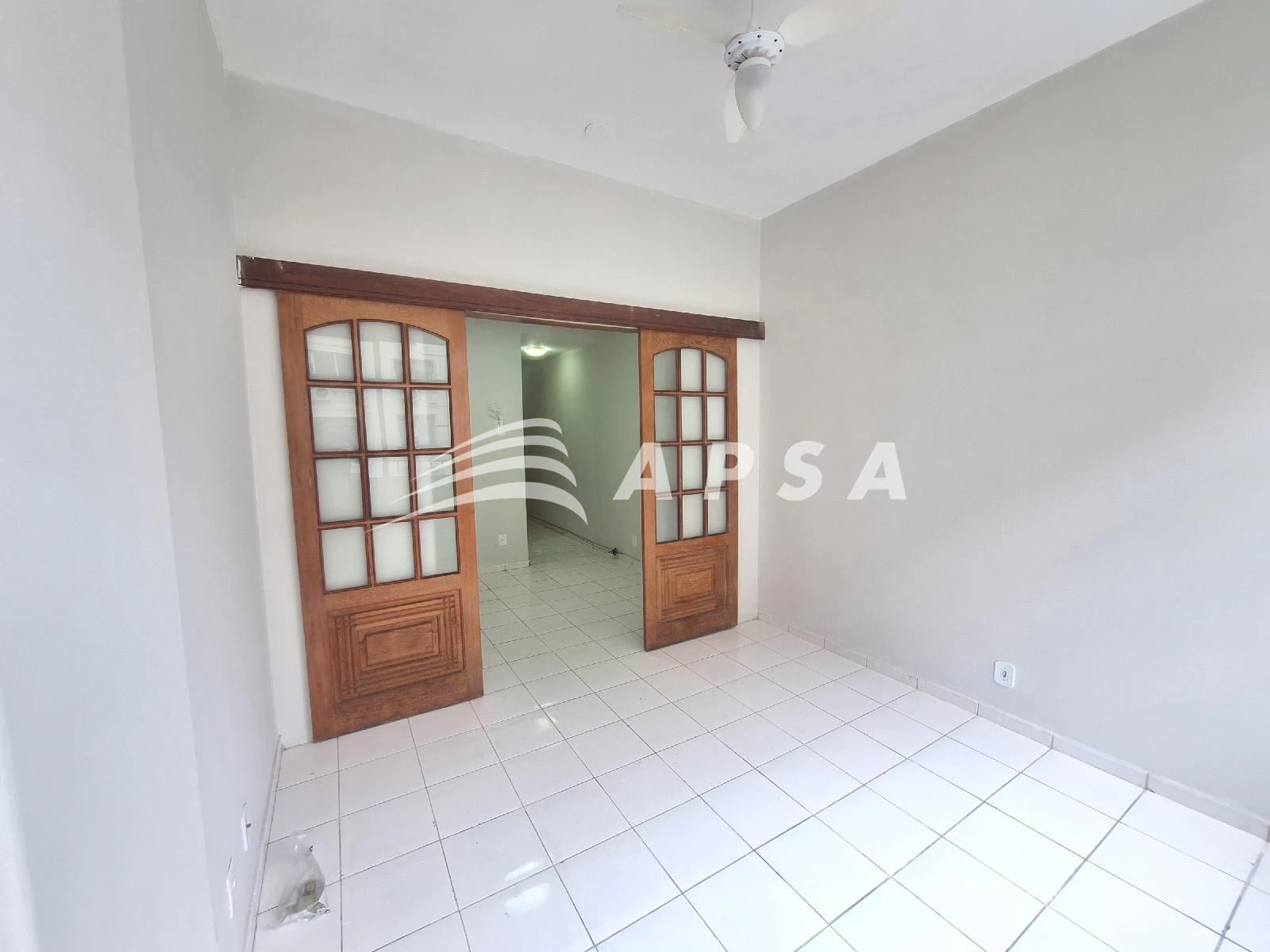 One-bedroom, 31 m² apartment in Rio de Janeiro — photo 8