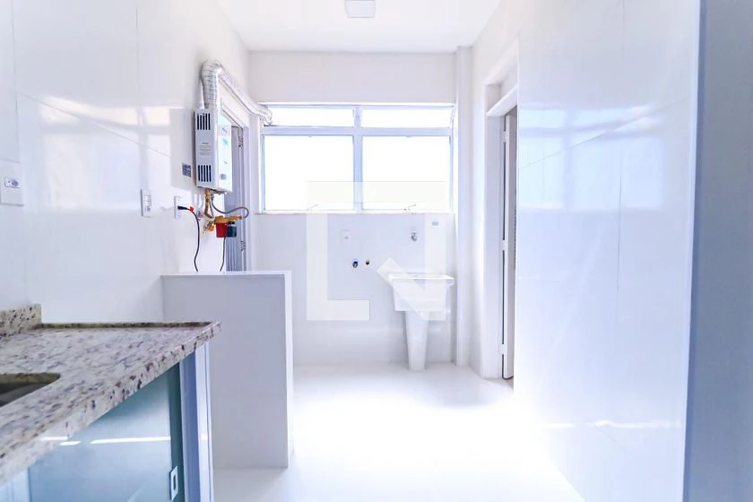 65 m² apartment with 2 bedrooms and 1 parking spot — photo 10