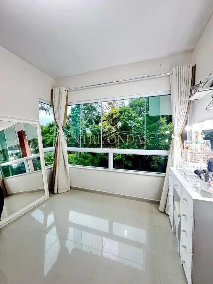 Casa de 3 quartos com vista para a água, Lagoa da Conceição — photo 18