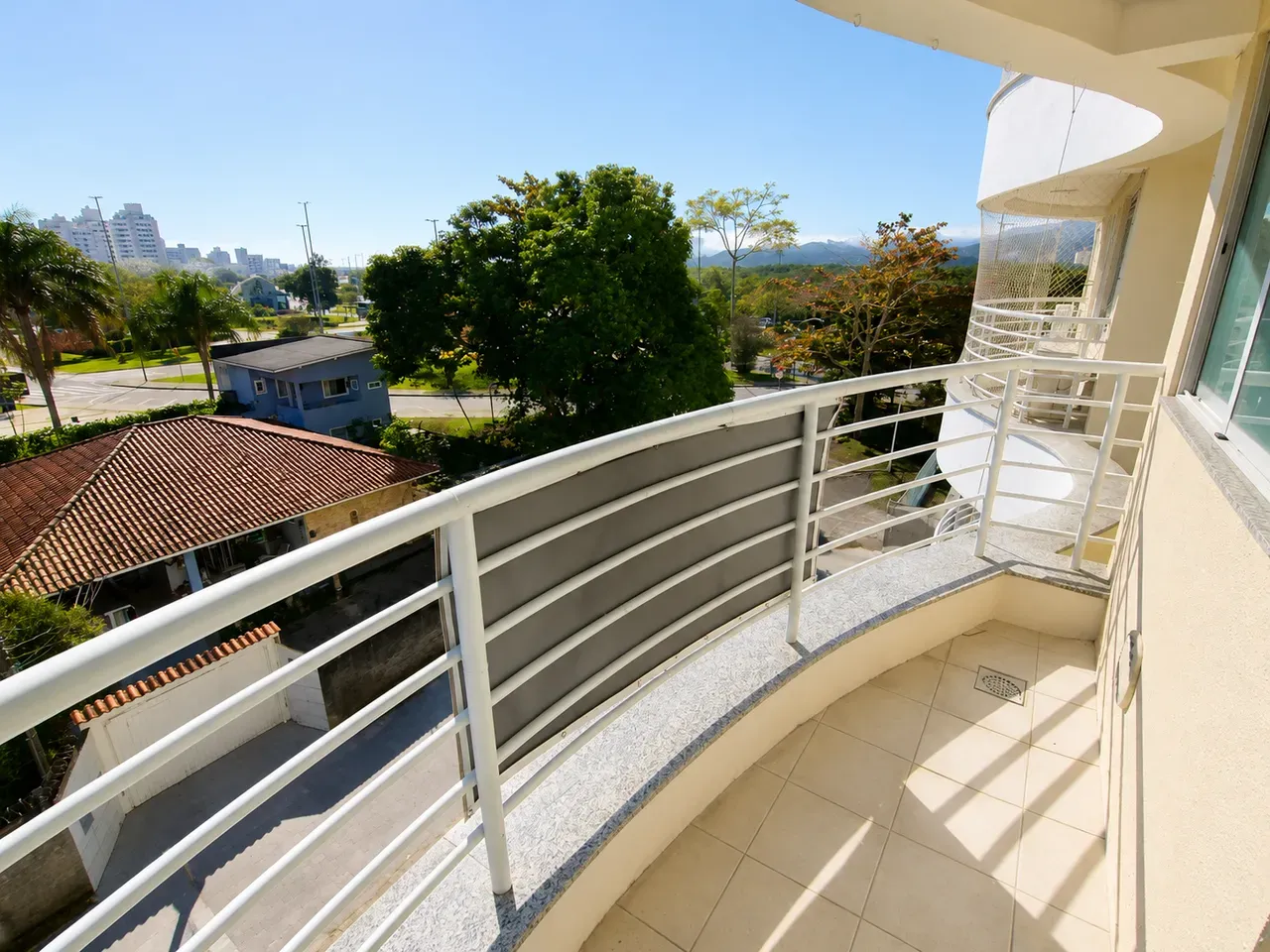 Apartment, 72 m², with a mountain view — photo 17