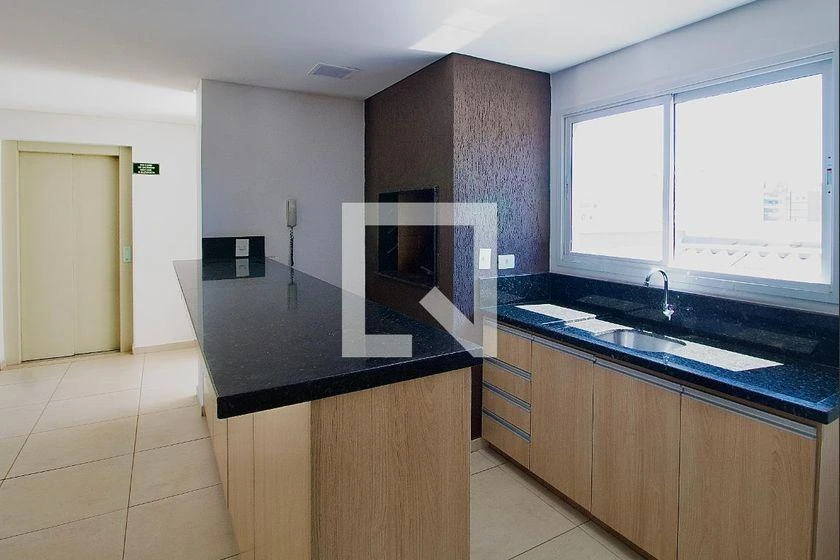 Робоче місце та 2 спальні: квартира 71 м² — photo 25