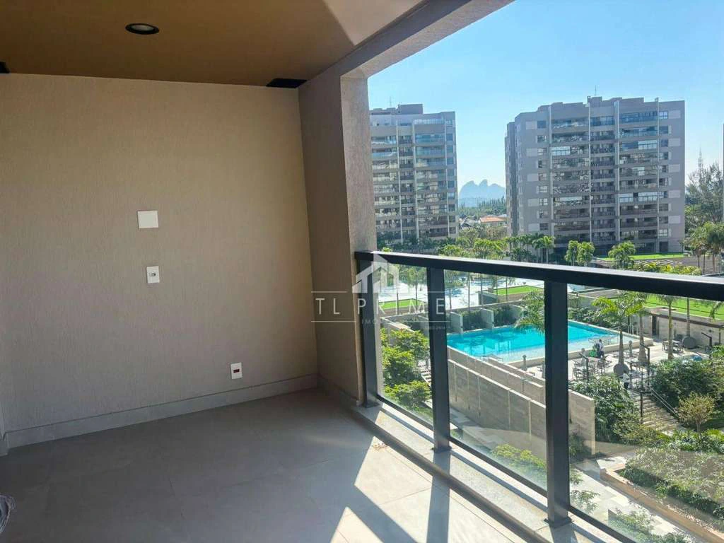 Apartamento de 2 quartos com 2 vagas e 78 m² — photo 21