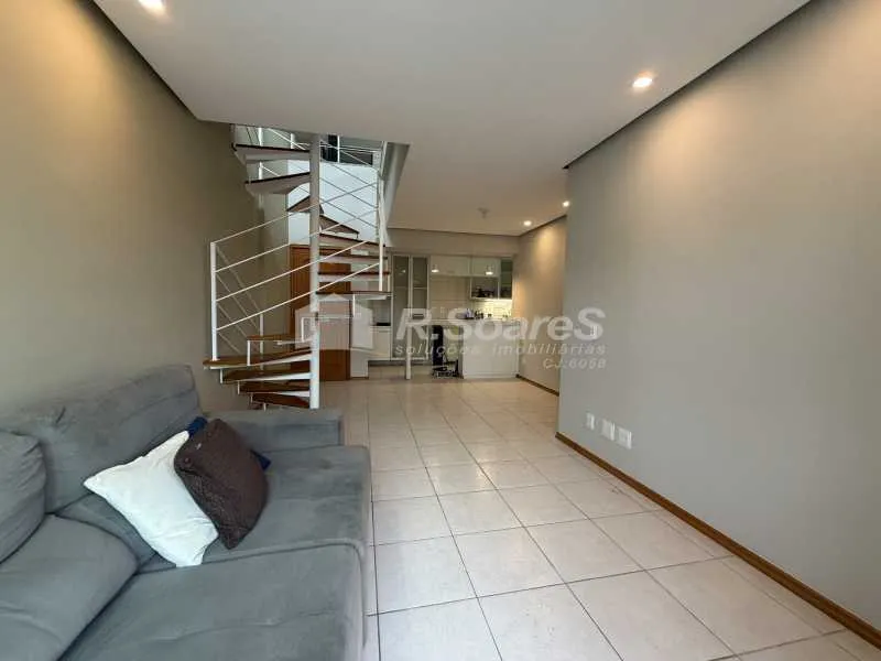 Apartamento de 3 quartos em condomínio com piscina aquecida — photo 10