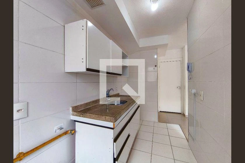 2-bedroom apartment in a building with a pool — photo 32