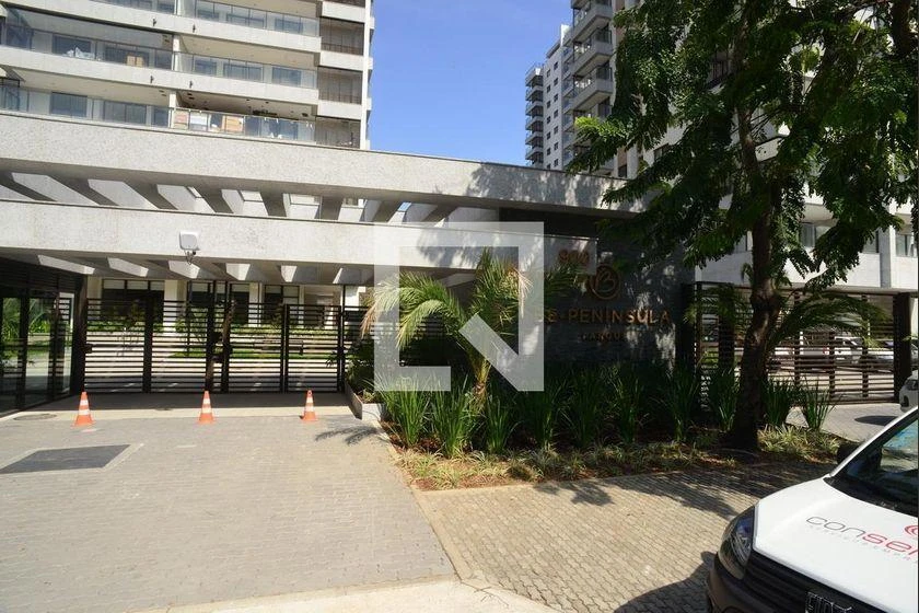 Apartamento para alugar com 2 suítes e 2 vagas — photo 37