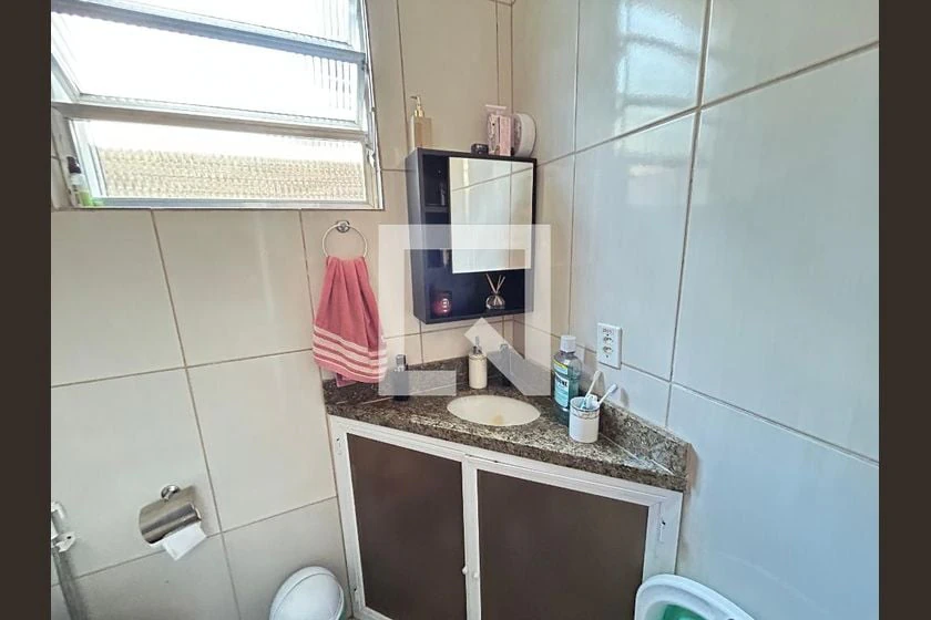 Furnished house 45 m² with 1 bedroom and 1 bathroom — photo 22