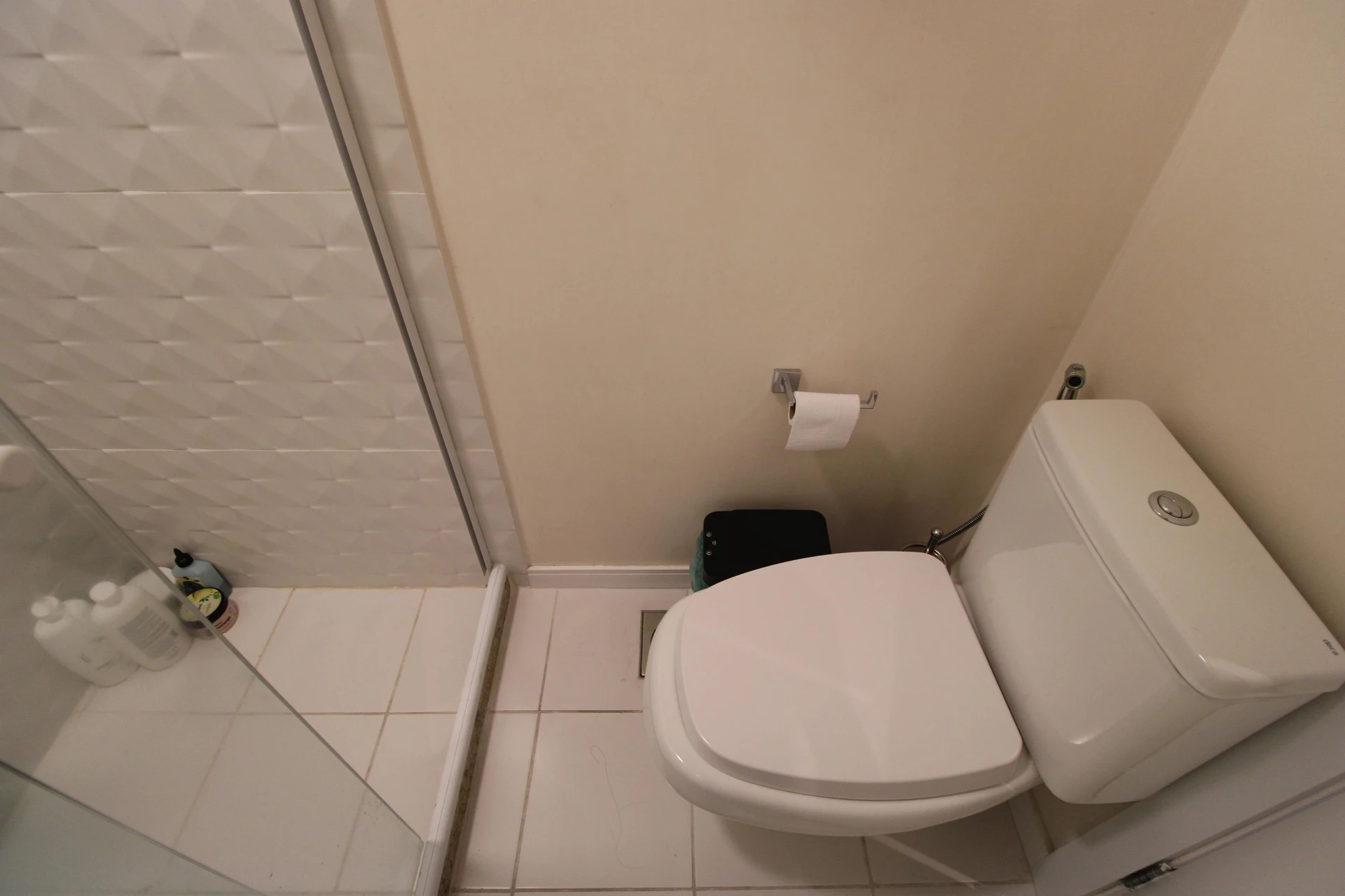3-bedroom apartment in a building with a sauna — photo 34