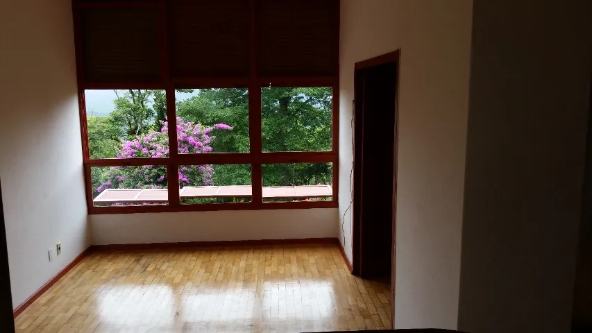 Furnished 3-bedroom apartment with 2 parking spaces