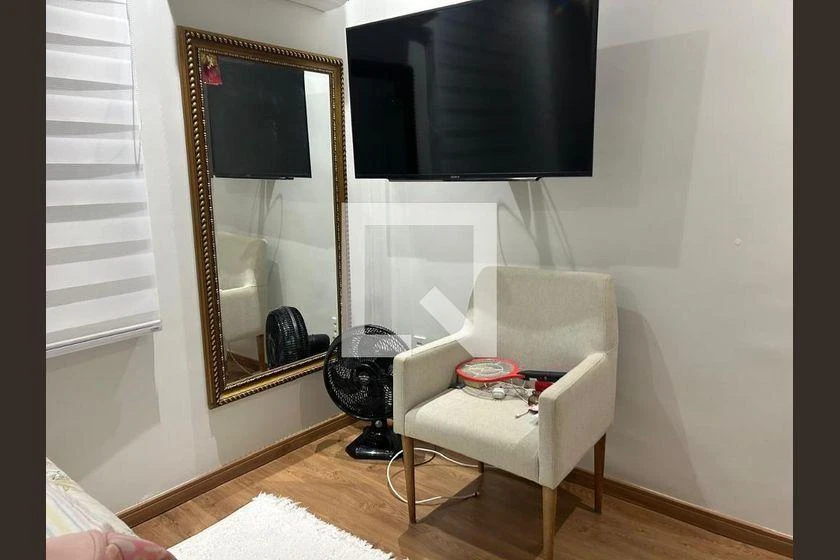 Apartamento mobiliado de 2 quartos com 45 m² e 1 vaga — photo 10