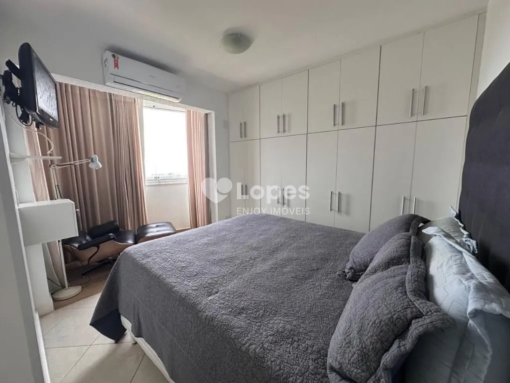 Apartamento de 167 m² com 3 quartos e churrasqueira privativa — photo 23