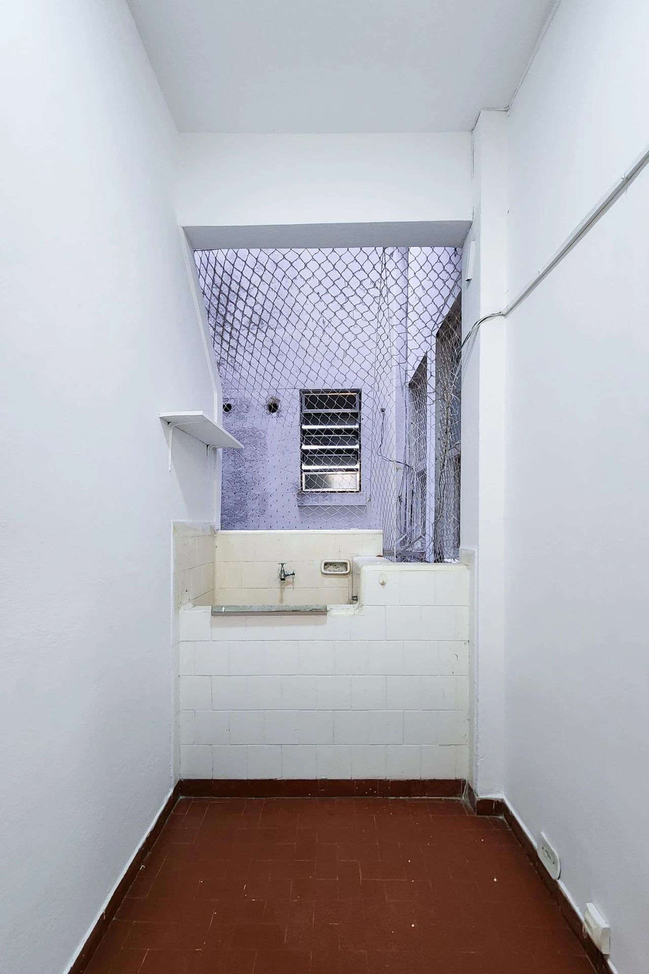 Apartment, 58 m², with a washing machine — photo 4