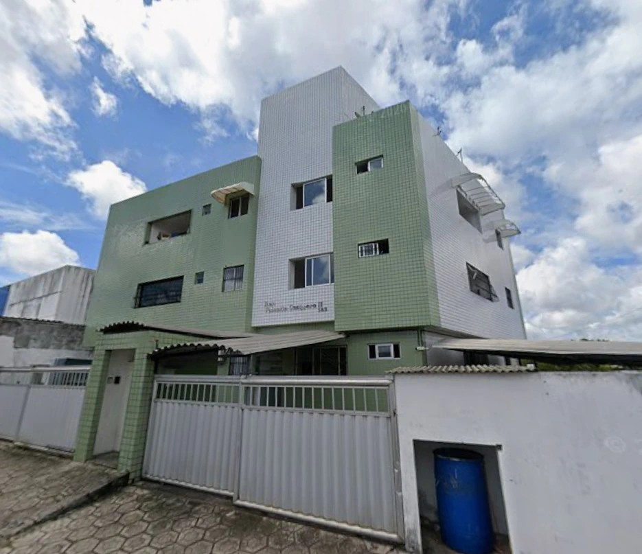 2-bedroom apartment, 50 m² — photo 11