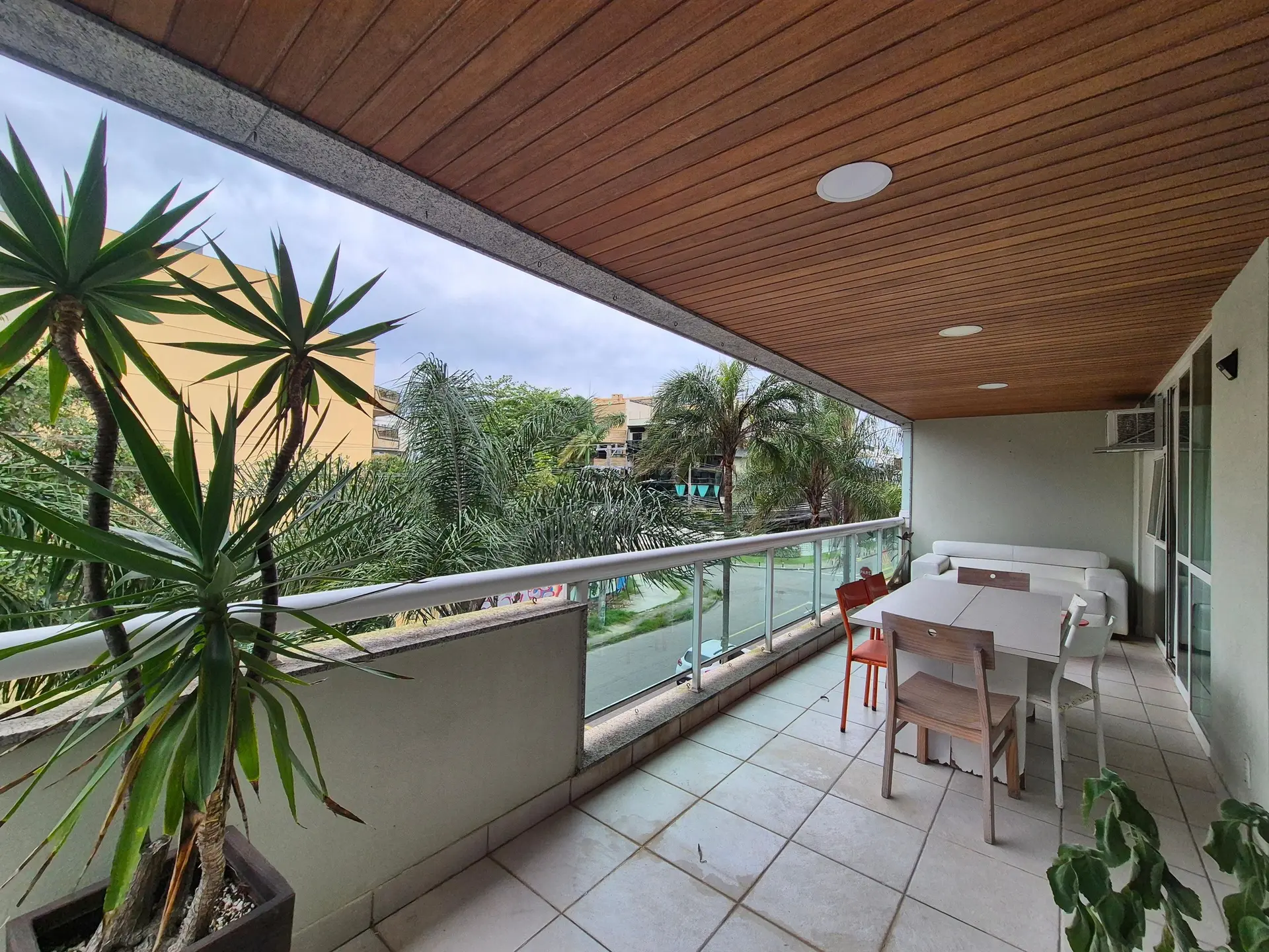 Apartamento mobiliado com 3 quartos e cozinha a gás — photo 12