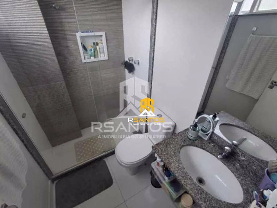 Furnished 126 m² apartment on the 4th floor with parking — photo 19