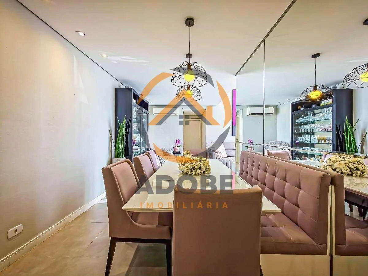 Квартира 85 м² з панорамними вікнами та гардеробною — photo 12