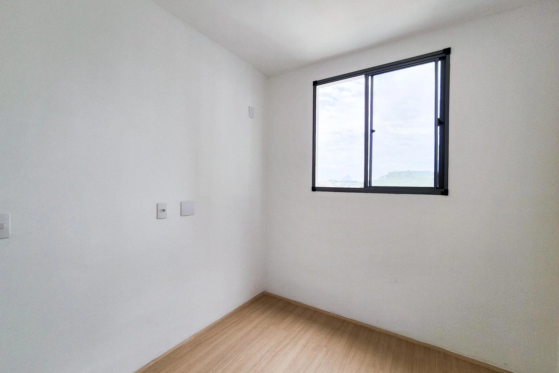 2 quartos e vista para as montanhas: apartamento de 48 m² — photo 42