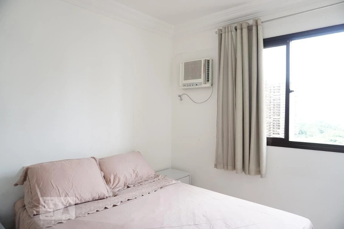 Apartamento mobiliado com 3 quartos e varanda — photo 50