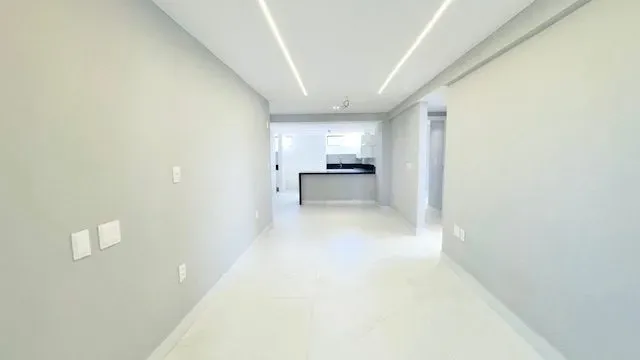 Apartment on the 7th floor with a private BBQ — photo 17