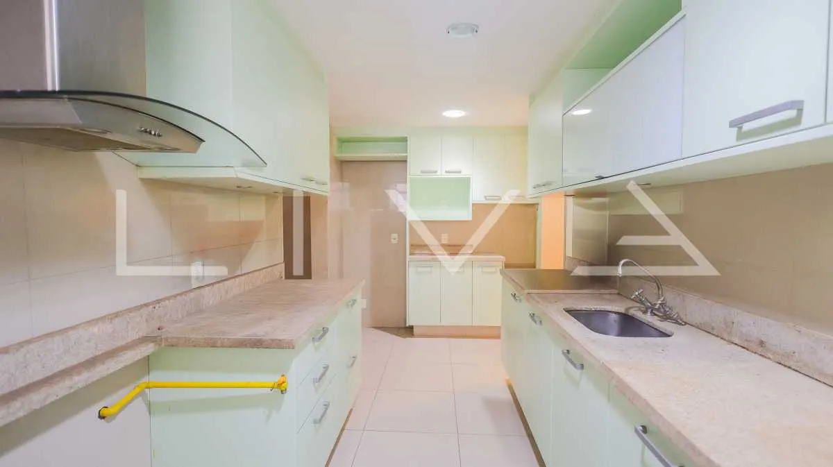 Apartamento, 186 m², com vista para a água — photo 27