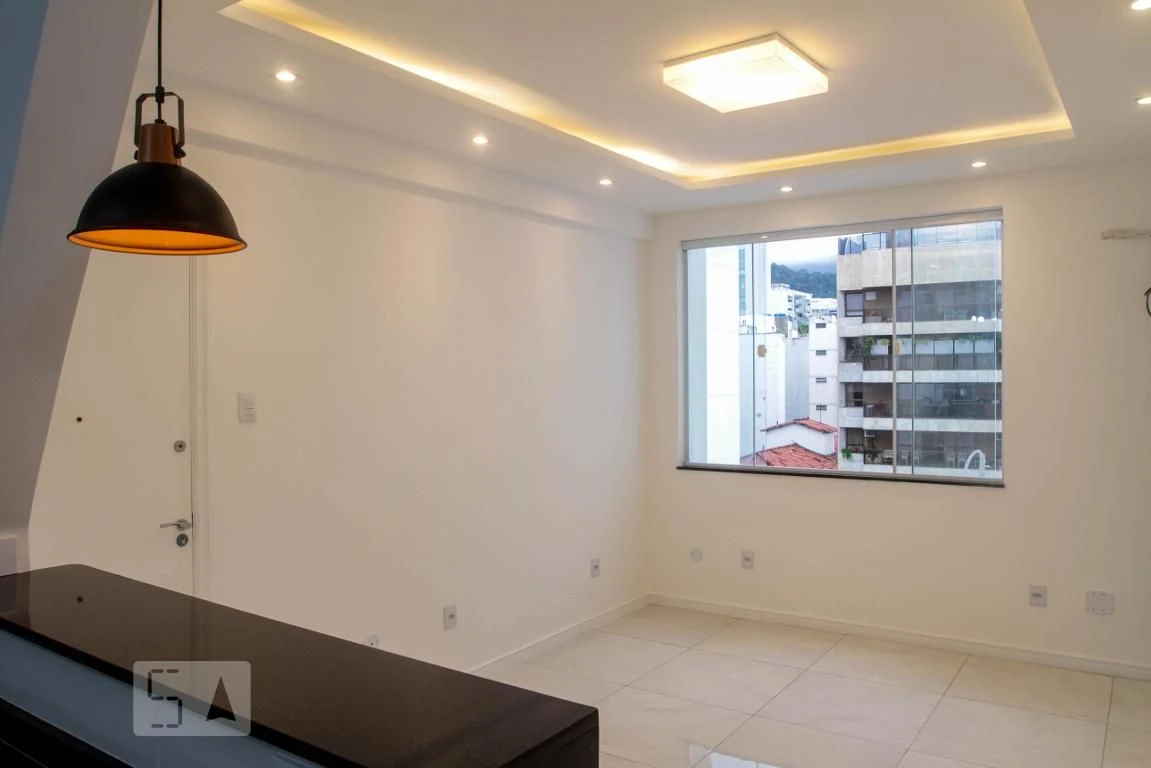 2-bedroom, 50 m² apartment in Rio de Janeiro