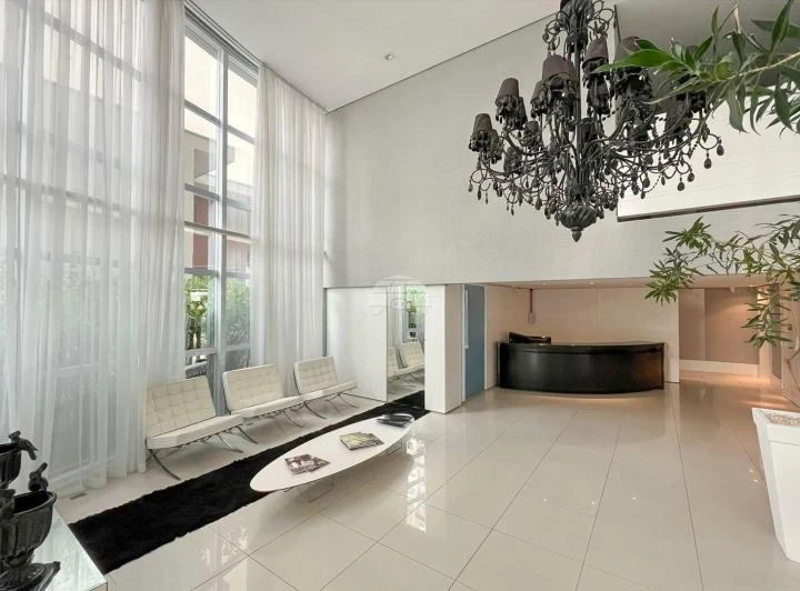 1-bedroom apartment with city view and 99 m² — photo 7