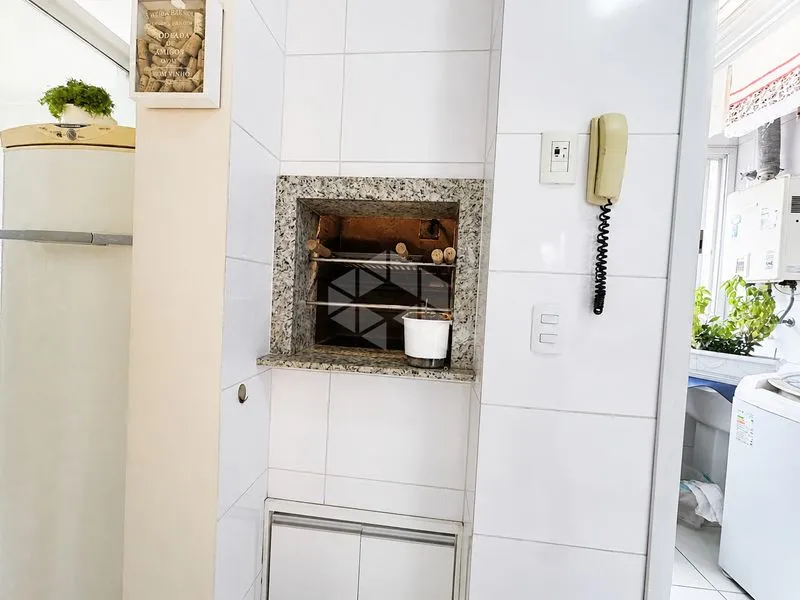 Apartamento mobiliado, 177 m², com espaço de home office — photo 22